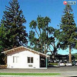 Cloverdale Oaks Inn Luaran gambar
